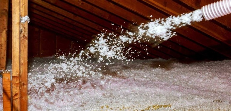 How to Choose the Right Residential Insulation Contractors in Loveland, CO