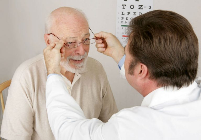 What to Expect from an Eye Exam in Dearborn