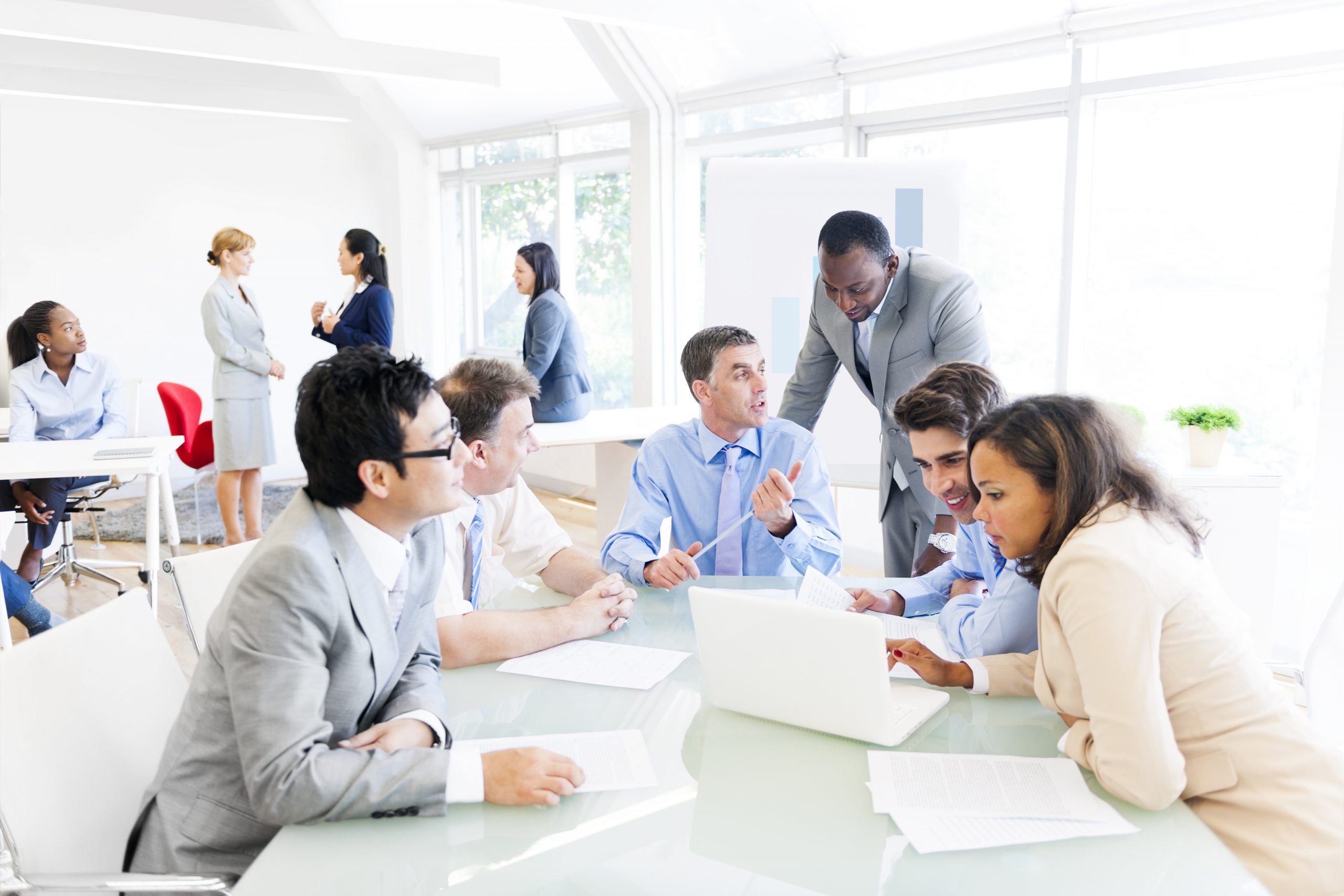 9 Topics Sales Leadership Development Should Cover