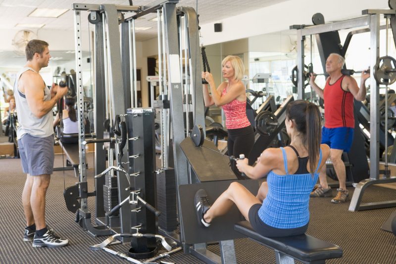 Get More Out of Your Gym Membership in Atlanta, GA