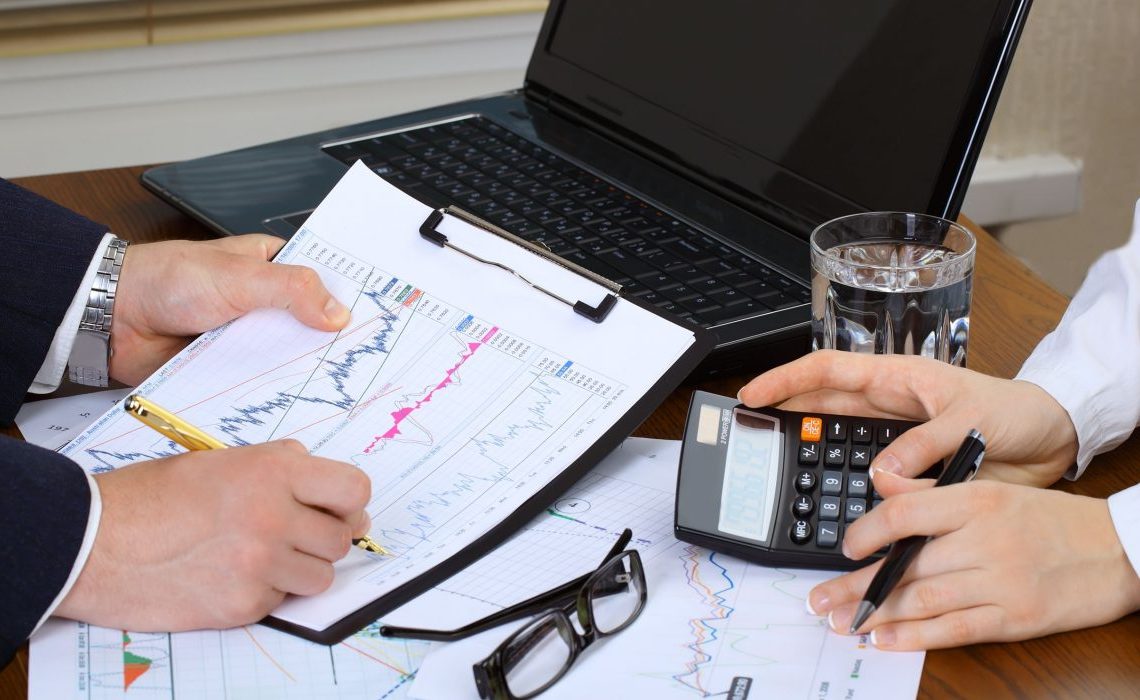 The Benefits of a Bookkeeping Service For Startups