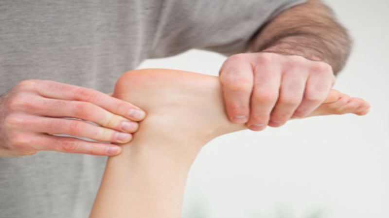 Things to Know If You’re Suffering from Ankle Pain in Jacksonville, FL