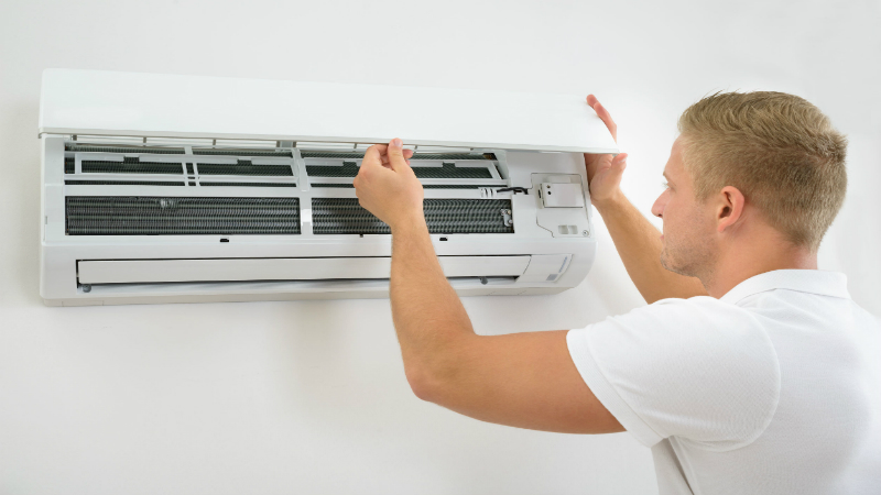 Reasons to Get an Inspection of Your Air Conditioning in Vernon Hills