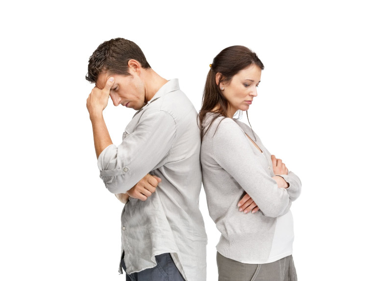 Top Signs That Your Marriage Is Headed for Divorce From a McKinney Lawyer