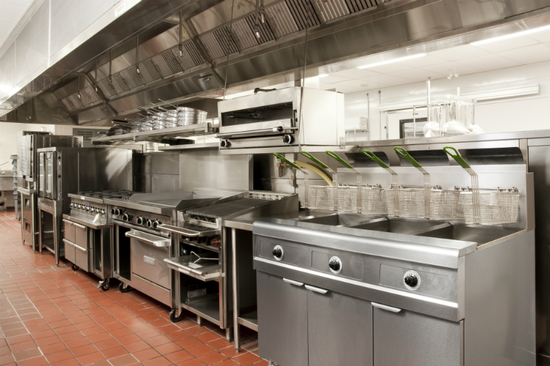 What You Stand to Gain From Ordering Used Restaurant Equipment