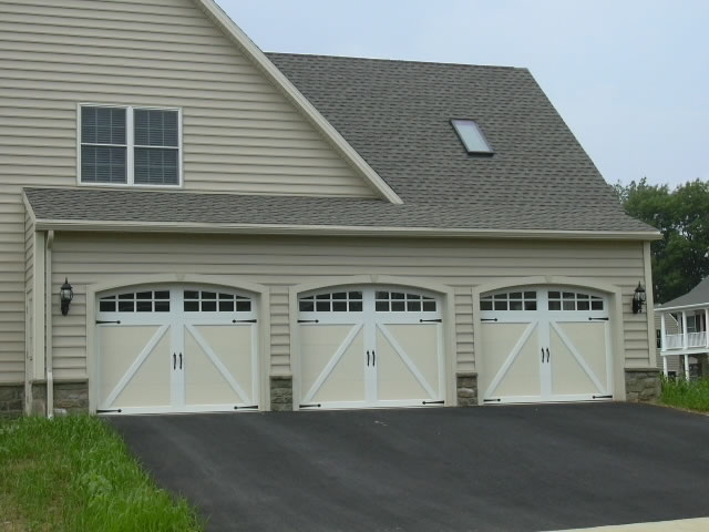 How to Prepare for Upcoming Garage Door Installation in Glenview, IL