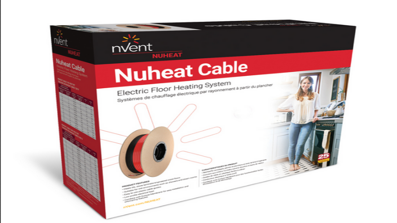 Make Installation Easy with the Right Floor Heating Cable