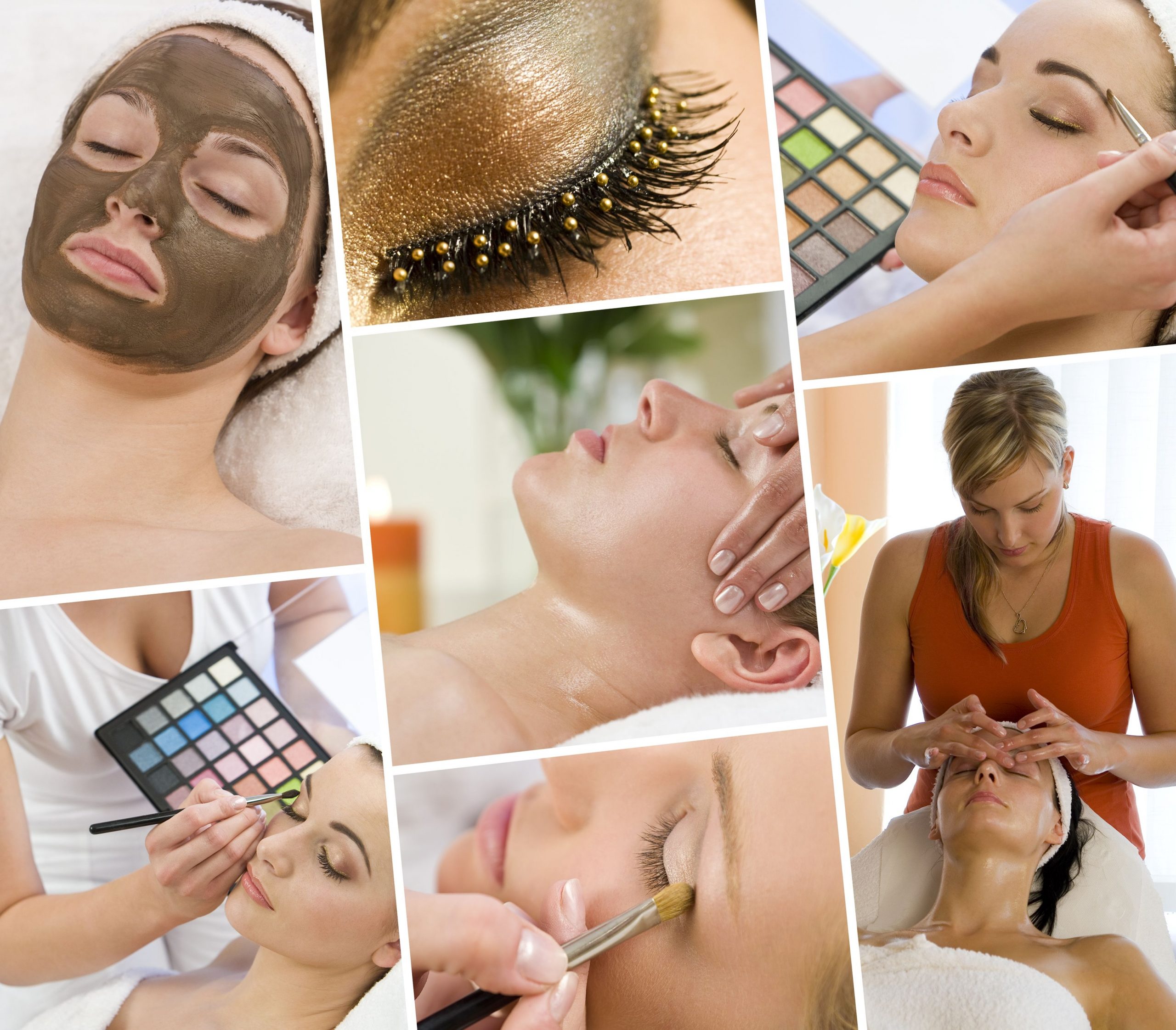 Benefits of Going to a Day Spa, Find a Massage Spa in Jamestown NC