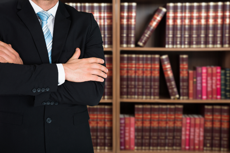 What to Expect When Working with an Attorney Near Cicero