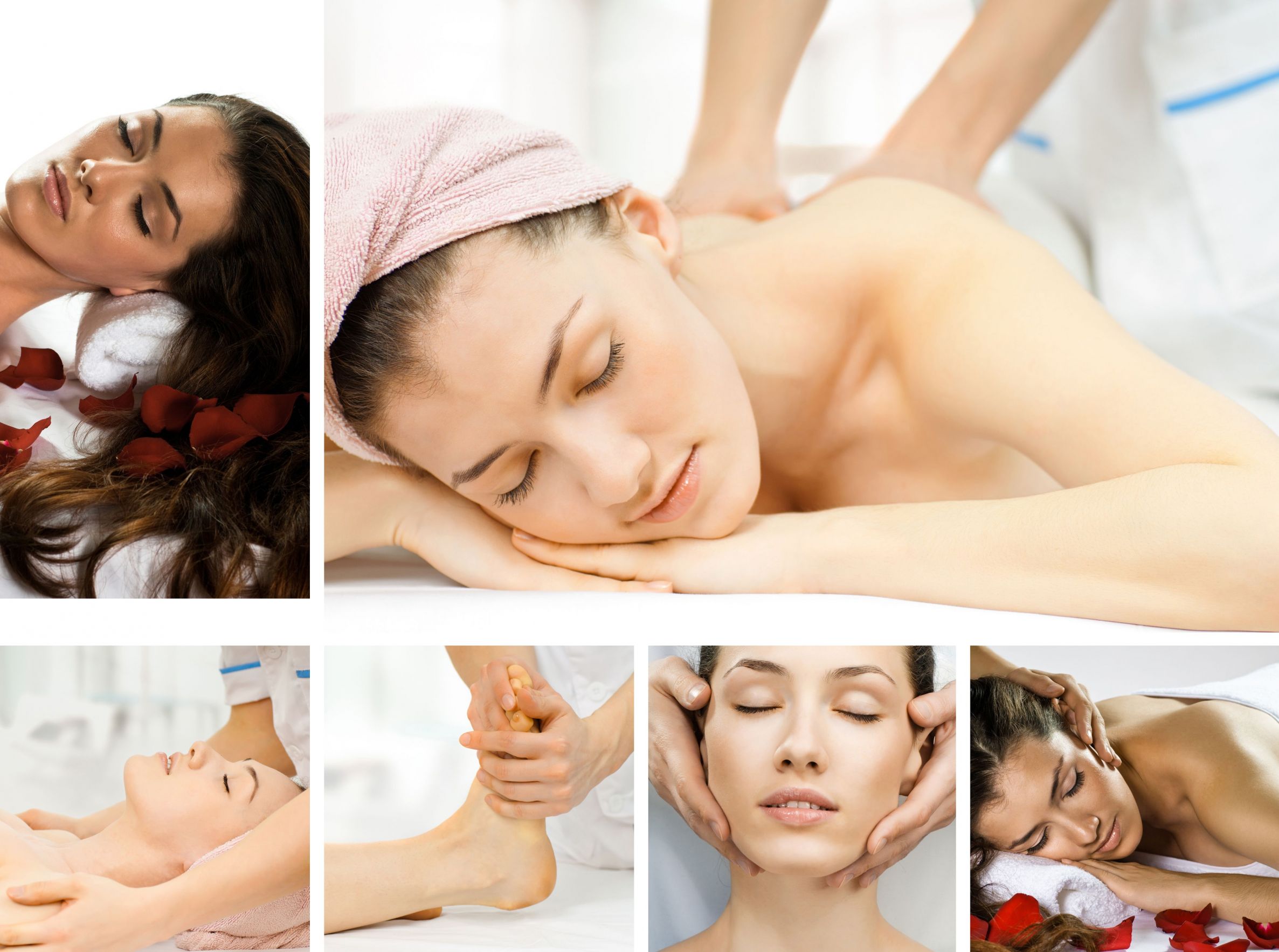 Massage Therapy in Pocatello ID: Health Benefits of Receiving a Relaxing Massage