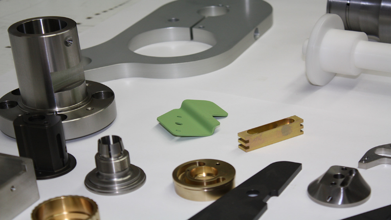 Gain the Benefits of Stainless Steel Through Stainless Steel Machining