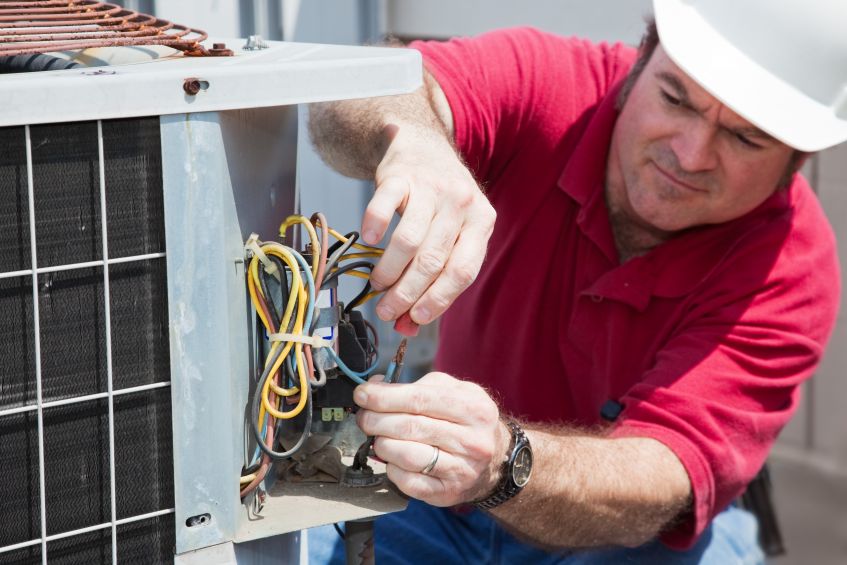 What to Do If You Suspect an Issue with Your Home’s HVAC in Bend, Oregon