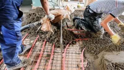 Building Your Dreams in Surprise, AZ with the Best Concrete Contractor