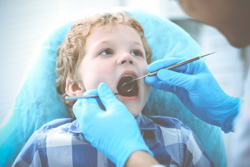 The Advantages of Childhood Dentist Appointments in Orland Park