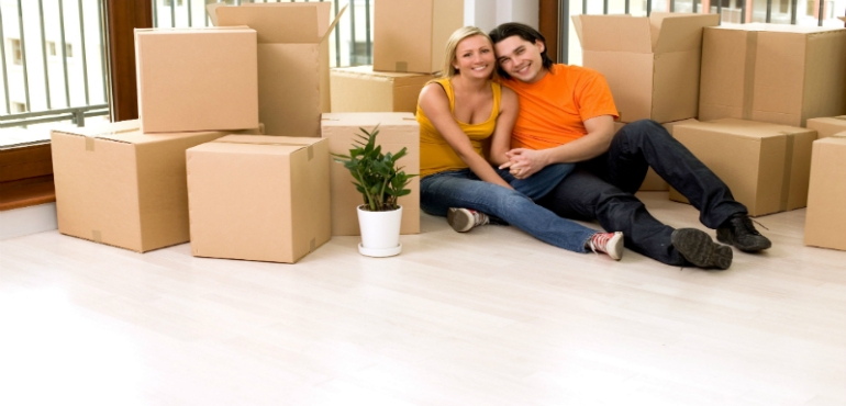 Professional State-to-State Moving Companies Near Phoenix