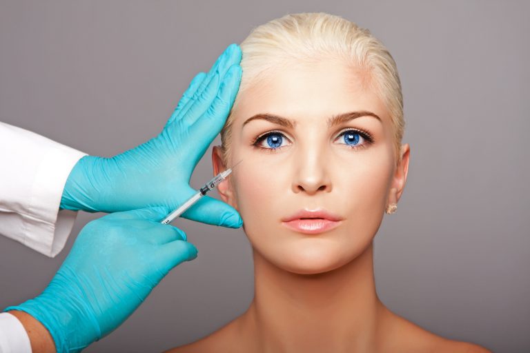 What to Know about Fillers in Forsyth, GA