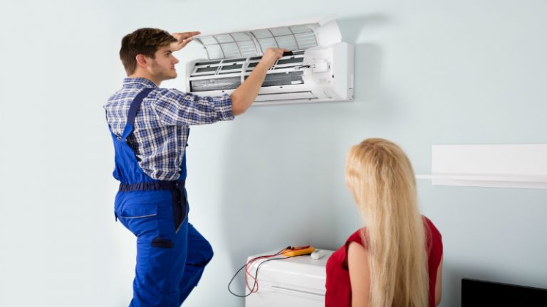 Regular HVAC Service in Savannah, GA, Will Make Sure Your Home Stays Comfortable