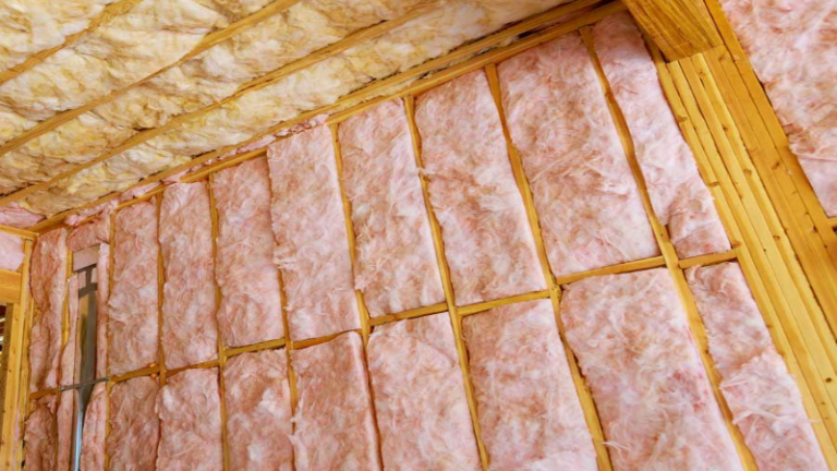 Stay Warm With Insulation Installation Services in Denver, CO