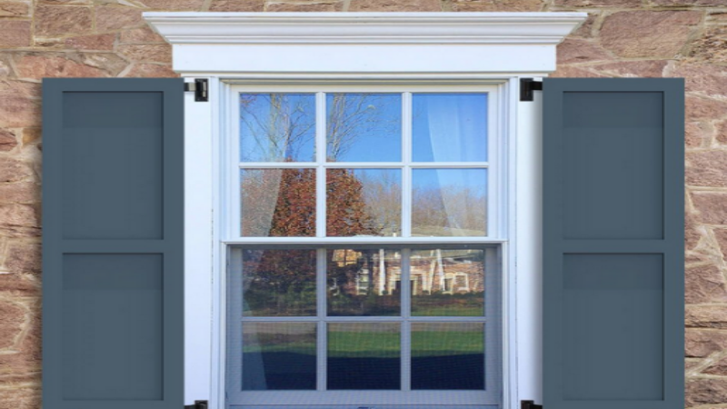 Why to Invest in a Window Replacement Near Manchester, TN