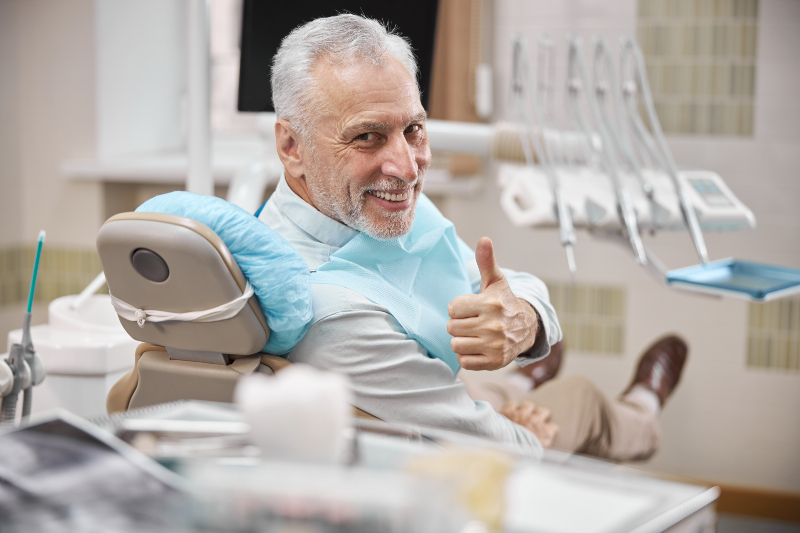 Tips To Help You Identify Reliable Dentist Near Lincoln Square