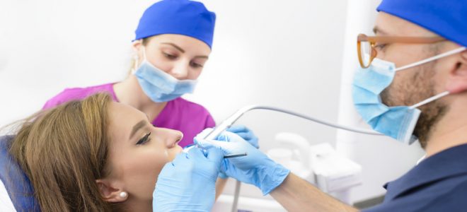 A Comprehensive Guide to Dental Assistant Academy in Mesa Arizona