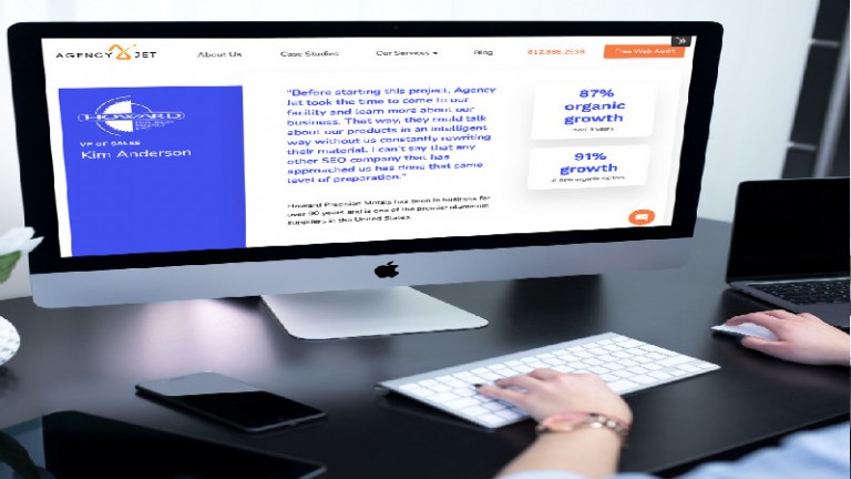 What to Expect From the Best Local SEO Services in Las Vegas