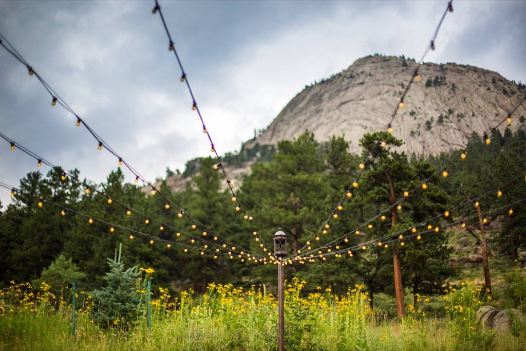 How to Find the Best Wedding Venues in Estes Park