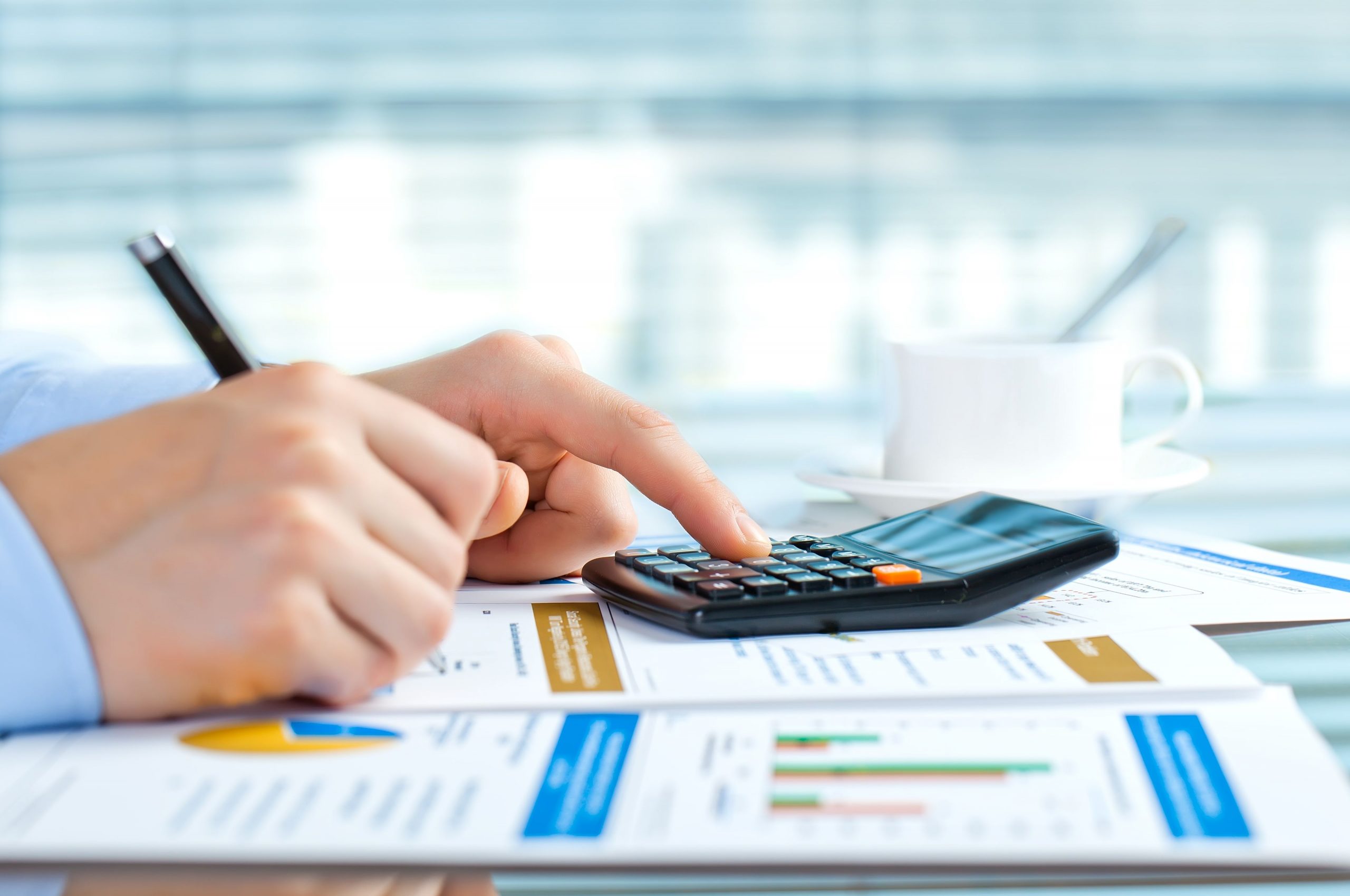 Why Small Business Accounting in Marietta, GA Is Essential for Your Success