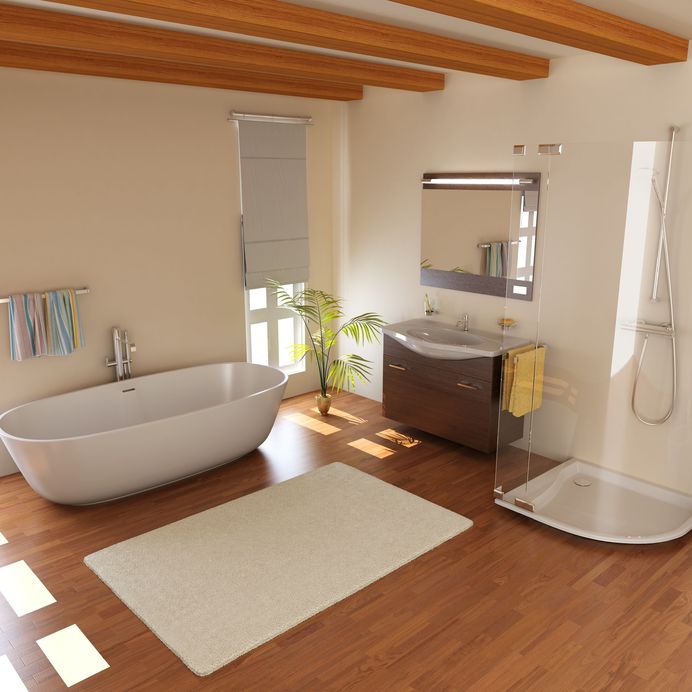 Four Tips to Help You Find the Best Bathroom Remodeling Company in Cambridge