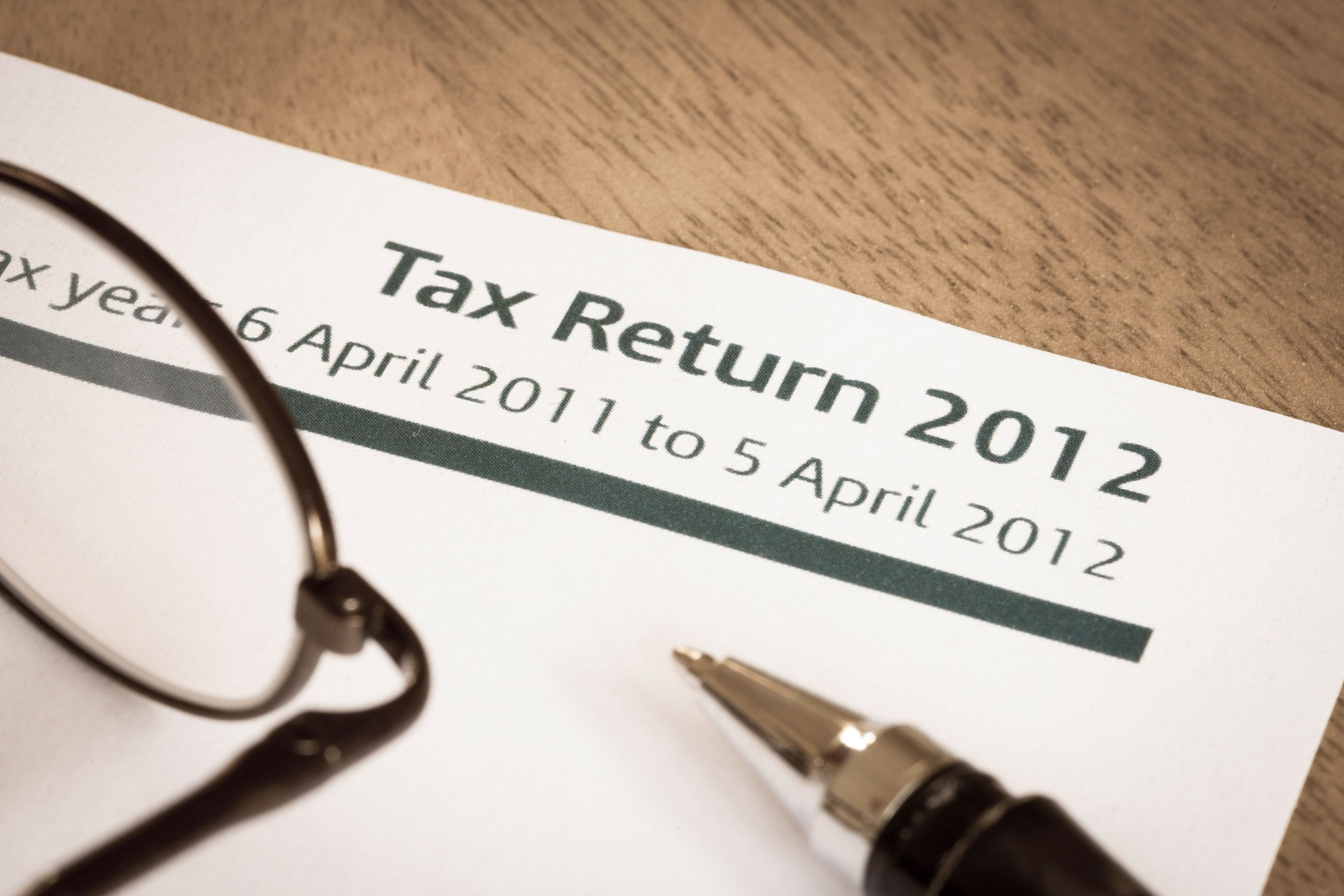 What to Know About a Tax Preparation Accountant