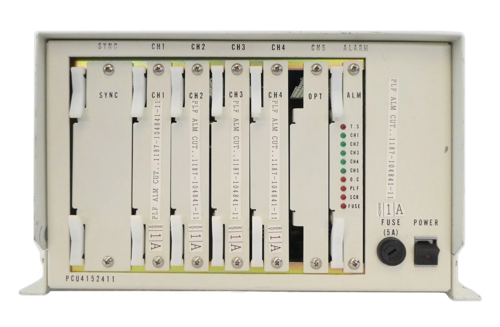 A Guide to Choosing the Right Used Semiconductor Equipment