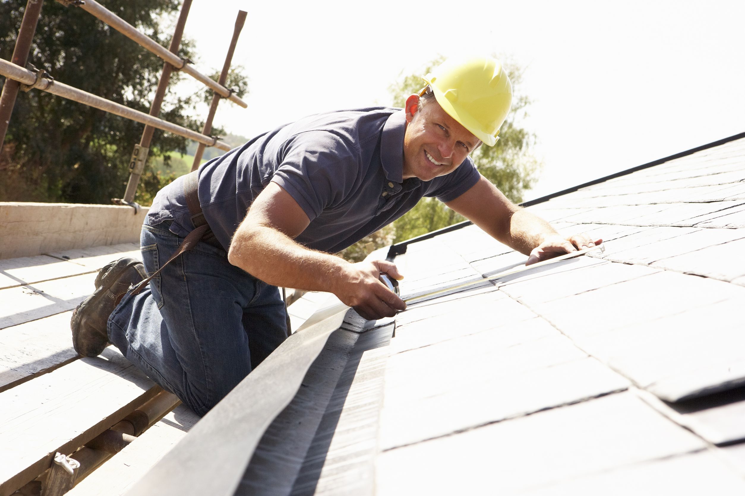 Find Professional Roofing Contractors in Spartanburg, SC, for All of Your Roofing Needs