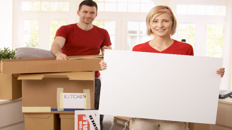 How to Determine When to Hire a Few Cincinnati, OH, Movers