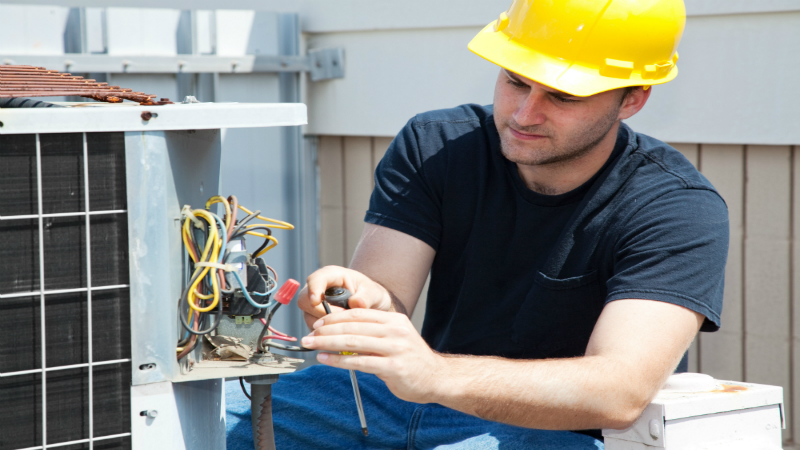 HVAC Services: The Best Heating Repair Company in Portland, OR