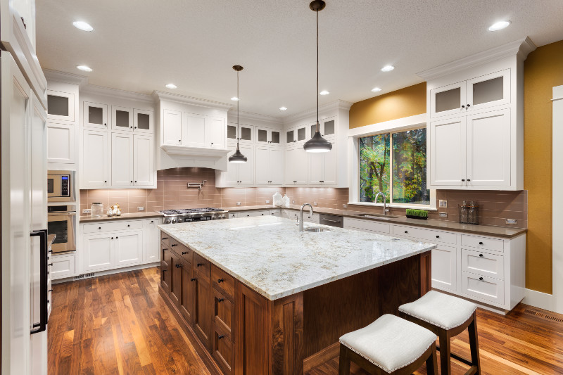 Benefits of Granite Countertops for Shakopee, Minnesota Homes