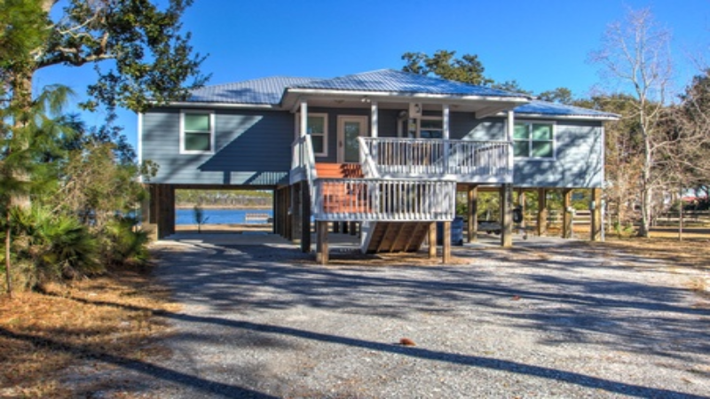 Orange Beach, Alabama Condos: Your Perfect Home Away From Home