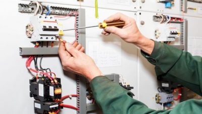 Call in the Pros for Electrical House Wiring in Newnan, GA