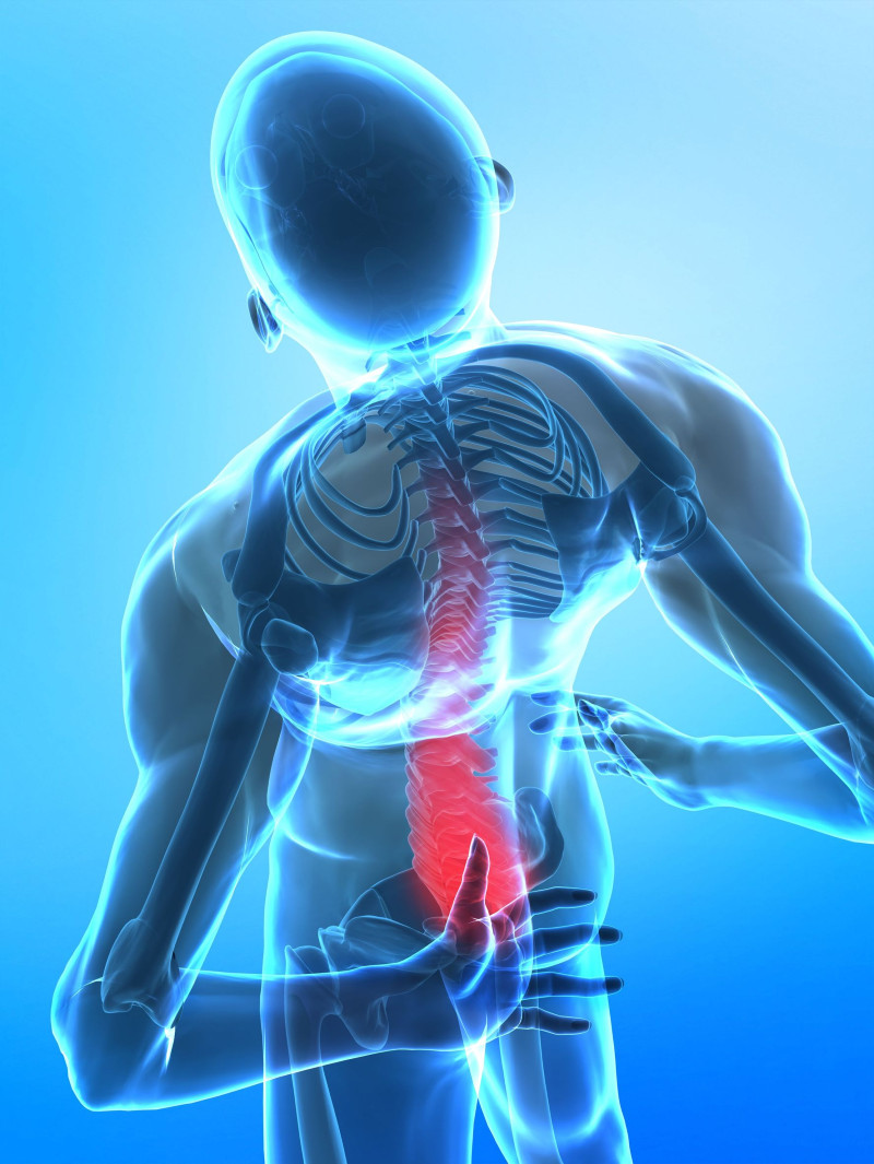 Residents in Multnomah County Seek Chiropractic Interventions for Pain