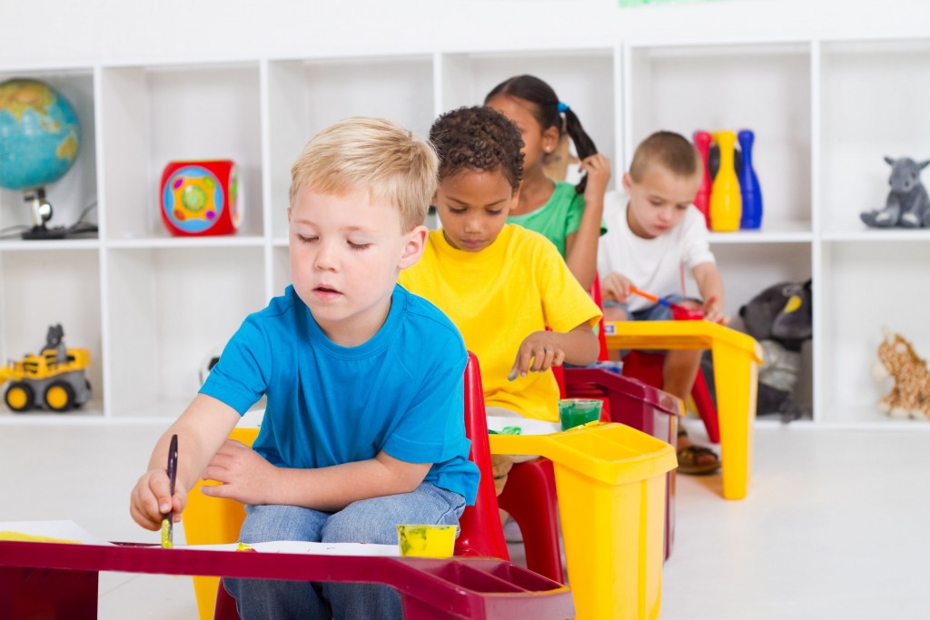 What You Can Expect When Your Child Attends Montessori School in Sparta, NJ