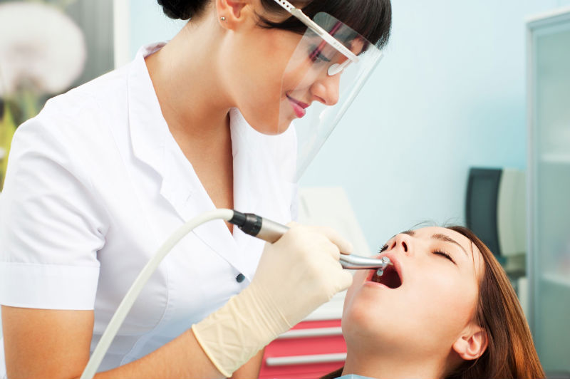 Tooth Sensitivity Treatment Options Offered By Dentists in Round Lake