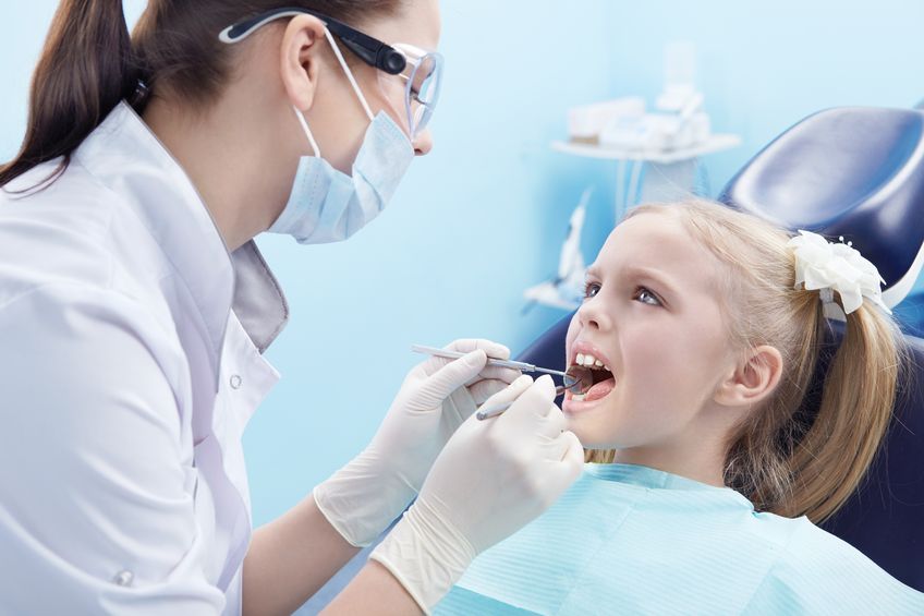 Work with the Most Skilled Emergency Dentist in Manassas