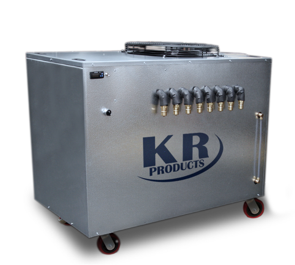 Purchase a Top-Quality Fermentation Chiller From a Trusted Source