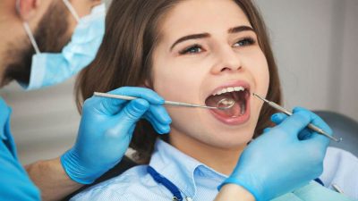 Composite Fillings in Macon, GA: When to Use Them