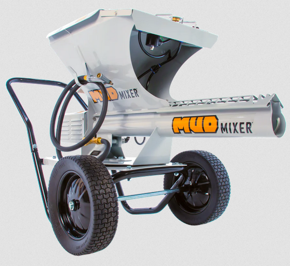 Purchasing The Most Dependable Concrete Mixers Will Help a Lot