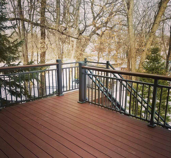 Why You Should Consider a Deck Install in the Twin Cities