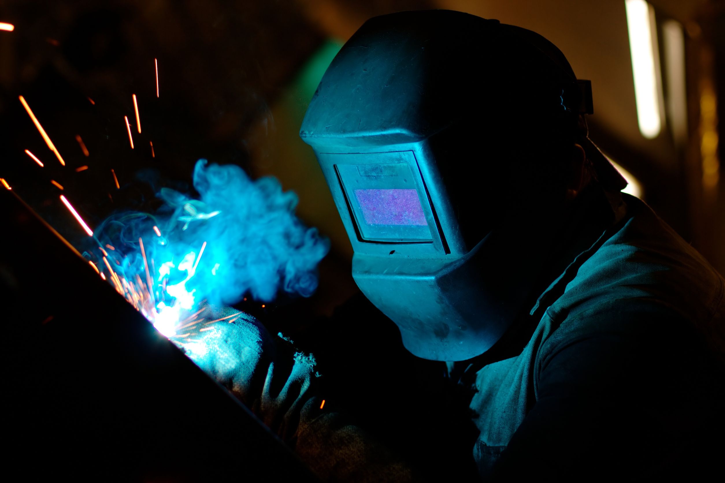 Hiring a Business that Can Handle Precision Tig Welding Is Vital