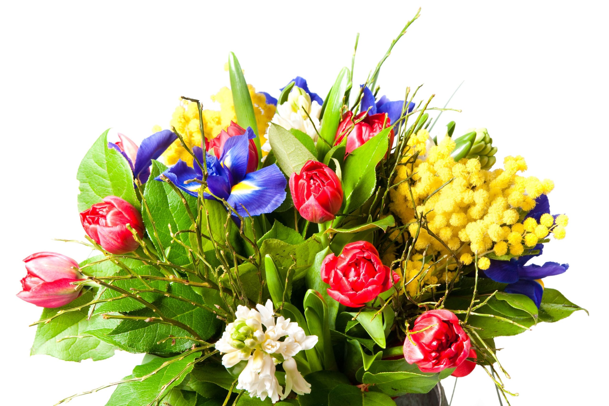 Expert Van Buren Flower Delivery Services Help Make Sure That Your