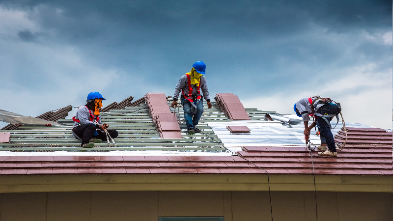 If You Need Roof Repair in Locust Grove, GA, It Won’t Be Difficult to find