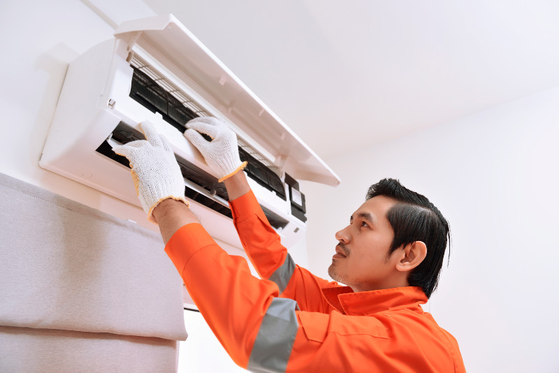 Why Homeowners Need a Preventative Maintenance Package in Fort Mill, SC
