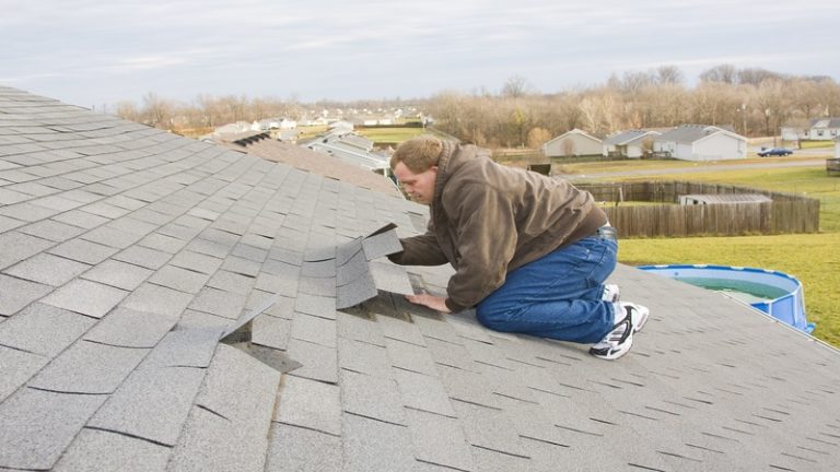 Additional Services Available From a Roofing Company in Loveland, CO